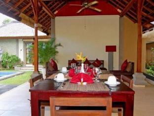 Dedari Villa Jimbaran  Ngoại thất bức ảnh