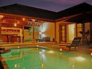 Dedari Villa Jimbaran  Ngoại thất bức ảnh