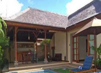 Dedari Villa Jimbaran  Ngoại thất bức ảnh