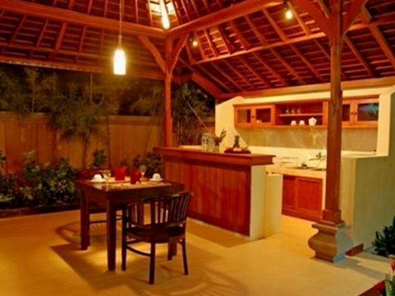 Dedari Villa Jimbaran  Ngoại thất bức ảnh