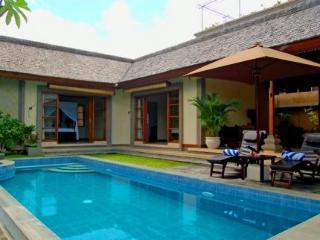 Dedari Villa Jimbaran  Ngoại thất bức ảnh